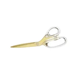 26002 Russell Hazel Acrylic Scissors Left Or Right Hand All-purpose Scis... Fast Ship