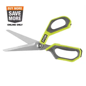 Ryobi 313049582582 Offset Scissors
