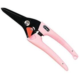Saboten ピ ン ク Pruning Shears For Women Slim Pink 1211-p Japan Import