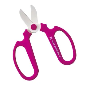 205478sakagen Sakagen 205478 Hand Creation Flower Scissors F-170 Viol