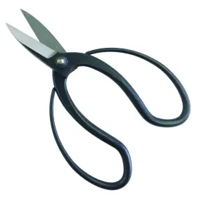 Sakagen 900686000225 Okubo Scissors For Bonsai Or Ikebana Made In Japan 180mm