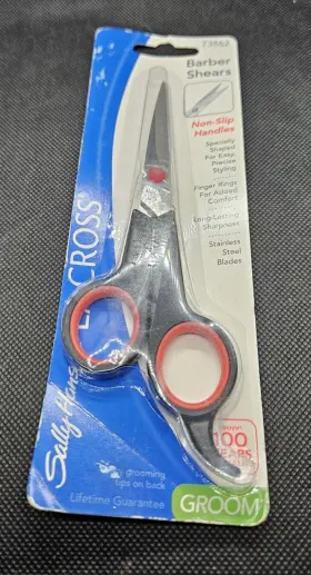 73862 Sally Hansen La Cross Barber Shears