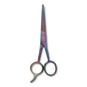 Sbs-292132 Salon Care Rainbow Styling Shears 5.75 Inches