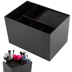Salon Supply Co 313054536594 Hair Dresser Organizer - Shear Holder For Stylist Hairstylist St