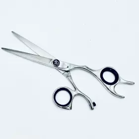 10625 Sam Villa 7 Inch Hair Cutting Shears. Pre-owned