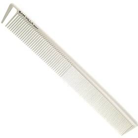 Sam Villa 30017 Signature Series Professional Long Cutting And Hair Parting Comb