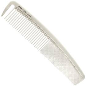Sam Villa 4346650682 Signature Series Wide Cutting Comb Ivory