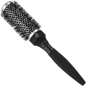 Sam Villa 892900002464 Signature Thermal Brush 1 Inch Small