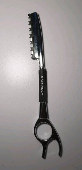 Sam Villa Sv-s2 Razor