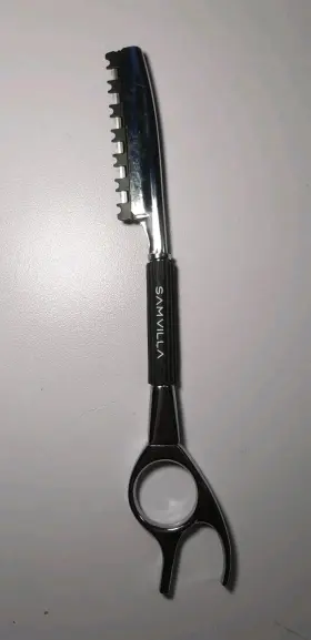 Sv-s2 Sam Villa Razor
