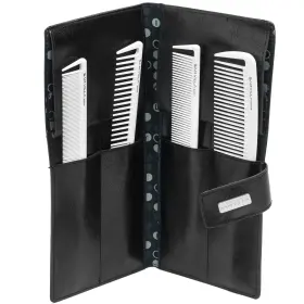 Z-sv-30008 Sam Villa Signature Series Professional 8-piece Cutting And Hair Parting Comb S