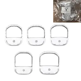Sasha-01 Sasha Square Goatee Shaper For Men Beard Grooming Kit Barber Accessories Mousta