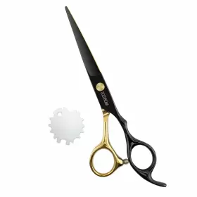 Rjd-1 Scedream 6.8 Inch Professional Hair Cutting Straight Scissors Sharp Shears For Sa