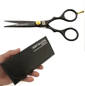 Scissors Ltd 313057927924 Professional Mustache Beard Trimming Japanese Moustache Scis