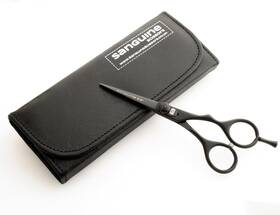Scissors Ltd 445011151151 Professional Hair Hairdressing Offset Style Barber Shears