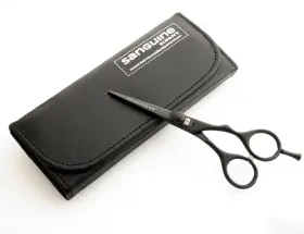 Scissors Ltd 445011151151 Professional Hair Hairdressing Offset Style Barber Shears