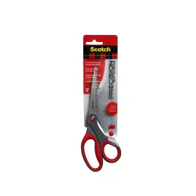 1457tu-mix Scotch 7100243087 7 In Precision Ultra Edge Scissors 6/inner 6 Inners/case