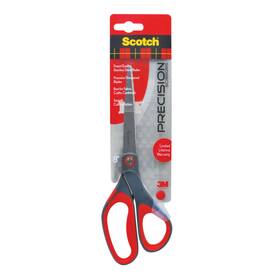 Scotch 7100291750 Precision Scissors 1448 8 In 6 Each/carton