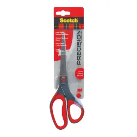7100291750 Scotch Precision Scissors 1448 8 In 6 Each/carton
