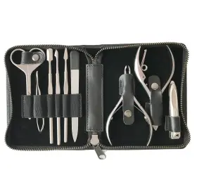 G-3104 Seki Edge Takumi No Waza 9-piece Grooming Kit