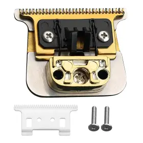 Sn-003 Sekininint Fx707 Premium Replacement Trimmer Blade For Babyliss Pro Fx787 And Fx726 Outl Inch Sn-003 Sekininint Fx707 Premium Replacement Trimmer Blade For Babyliss Pro Fx787 And Fx726 Outl Inch
