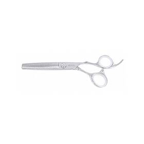 Sensei Cgt30 New Shears Cg 6 Inch Crane Grip 30 Tooth Blending Flat Line Tension Shear