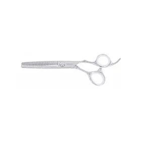 Cgt30 Sensei New Shears Cg 6 Inch Crane Grip 30 Tooth Blending Flat Line Tension Shear