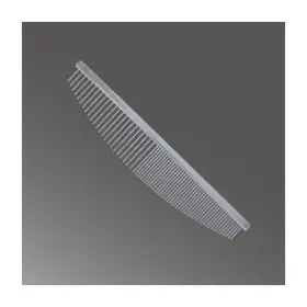 Dgsc10 Sensei New Shears Crescent Tooth Short Grooming Comb