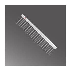 Sensei Dgsc2 New Shears Comfort Grip Coarse Tooth Grooming Comb 7.5 Inch Long