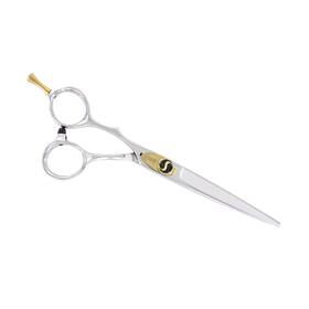 Sensei Gcl70 New Shears Gsc 7 Inch Left Handed Golden Leaf Spring Tension Crane Shear