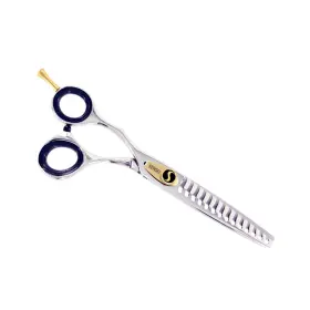 Gclt14 Sensei New Shears Gsc 6 Inch Left Hand Golden Crane 14 Tooth Point Cut Texture Shear