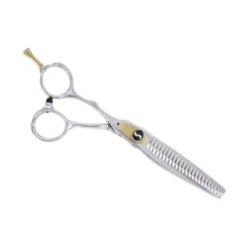 Gclt23 Sensei New Shears Gsc 6 Inch Left Hand Golden Crane 23 Tooth No Line Blending Shear