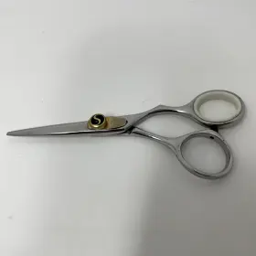 Gsc50 Sensei Golden Crane 5.0 Inch Molybdenum Salon Hair Shears Scissors Grooming