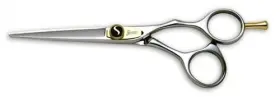 Gsc65 Sensei New Golden Crane 6.5 Inch Molybdenum Salon Hair Shears / Scissors