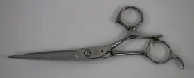 Rv-625 Sensei Rv625 Revo 6.25 Inch Crane Rotating Thumb Salon Hair Shears / Scissors