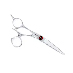 Rvl625 Sensei New Shears Revo 6.25 Inch Left Hand Crane W-rotating Thumb-ball Bearing Shear
