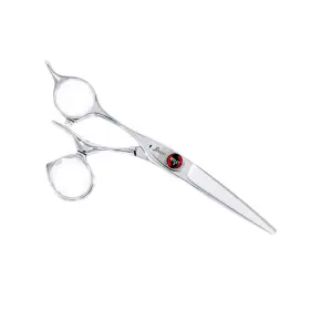 Rvl700 Sensei New Shears Revo 7 Inch Left Handed Crane W-rotating Thumb-ball Bearing Shear