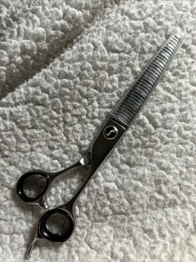 Sc6535 Sensei New Shears Classic Grooming 35 Tooth 6.5 Inch Blending Shear
