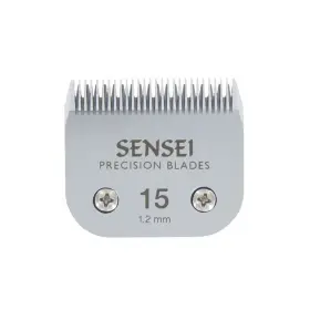 Scb15 Sensei New Shears Clipper 1.2 Mm Blade #15 Japanese Stainless