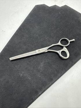Sensei Sct40 Sct-40 Razor Thinning Salon Hair Scissors Gary Gerard Korea