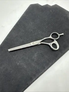 Sct-40 Sensei Sct40 Razor Thinning Salon Hair Scissors Gary Gerard Korea
