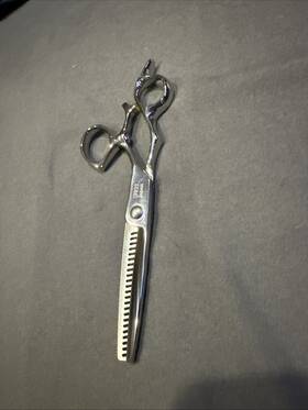 Sensei Sfr23 New Shears Fit 6 Inch Comfort Rotating Handle No Line Blending Shear Afr23