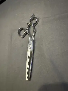Afr23 Sensei Sfr23 New Shears Fit 6 Inch Comfort Rotating Handle No Line Blending Shear