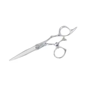 Sfr70 Sensei New Shears Fit 7 Inch Confort Crane Rotating Handle Flat Line Tension Shear Bb