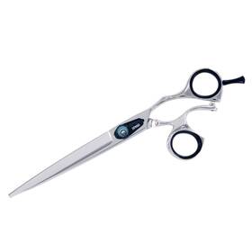 Sensei So700 New Shears Open 7 Inch Neutral Grip Leaf Spring Shear W-rr