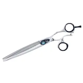 So7537 Sensei New Shears Open 7.5 Inch Neutral Grip 37 Tooth No Line Blending L/s T Shear
