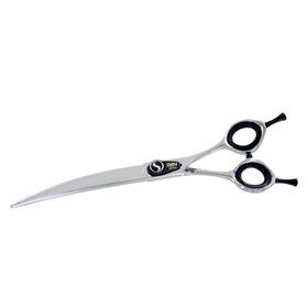 Sensei Srbc75 New Shears Rev 7.5 Inch Basic Reversible Curved Flat Line Shear With Dual Rr