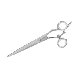 Sensei Srd70 New Shears Dry 7 Inch Precision Cutting Rotating Handle Fl Tension Shear