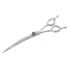 Sensei Srucl8 New Shears Rev 8.5 Inch Left Handed Ultimate Curved Sword Shear