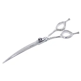 Srucl8 Sensei New Shears Rev 8.5 Inch Left Handed Ultimate Curved Sword Shear